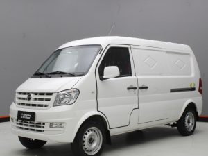 DFSK K05S 2026