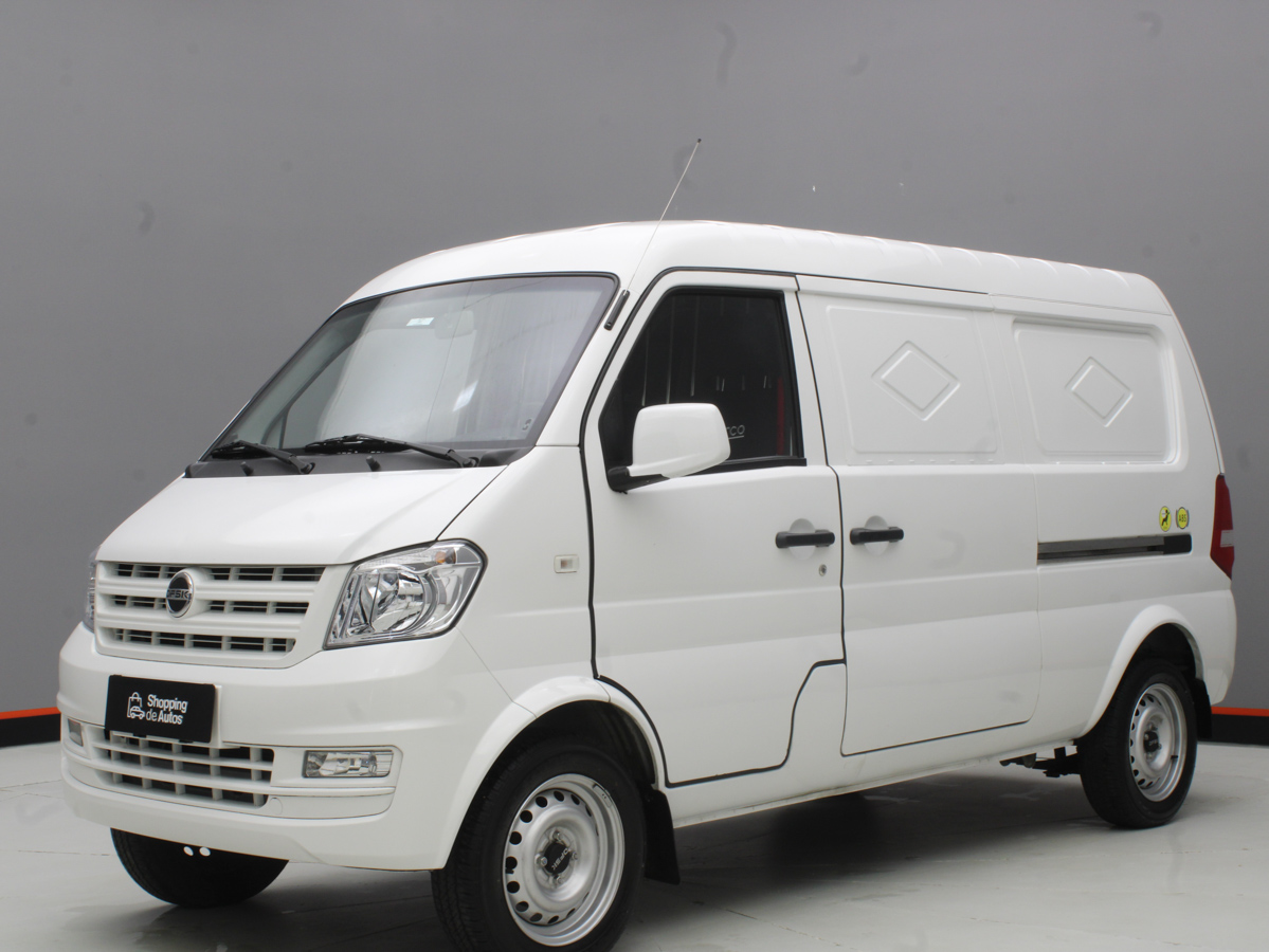 DFSK K05S 2026