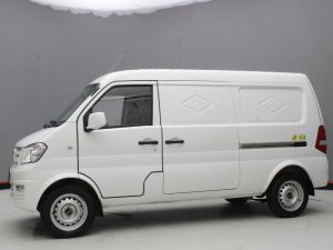 DFSK K05S 2026