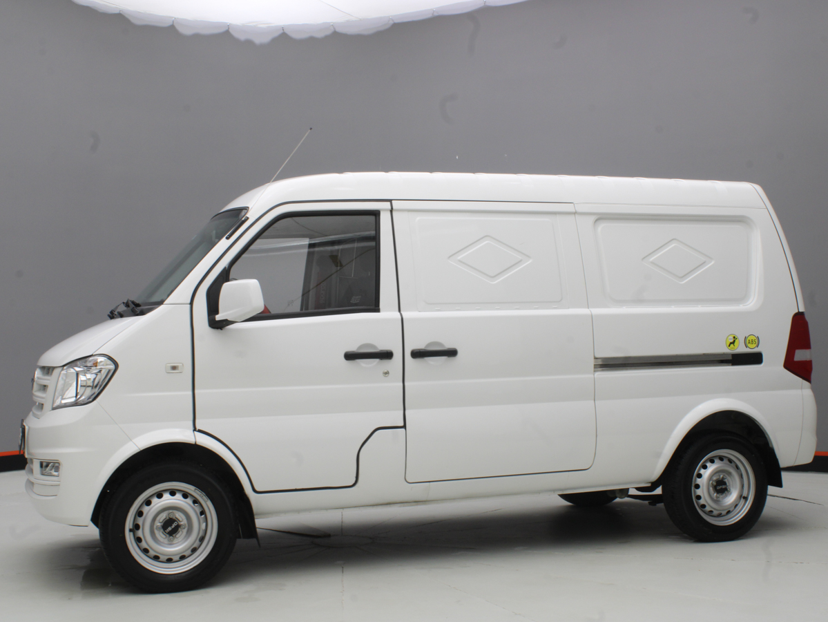 DFSK K05S 2026