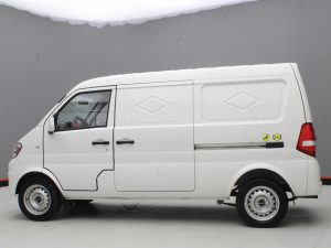 DFSK K05S 2026