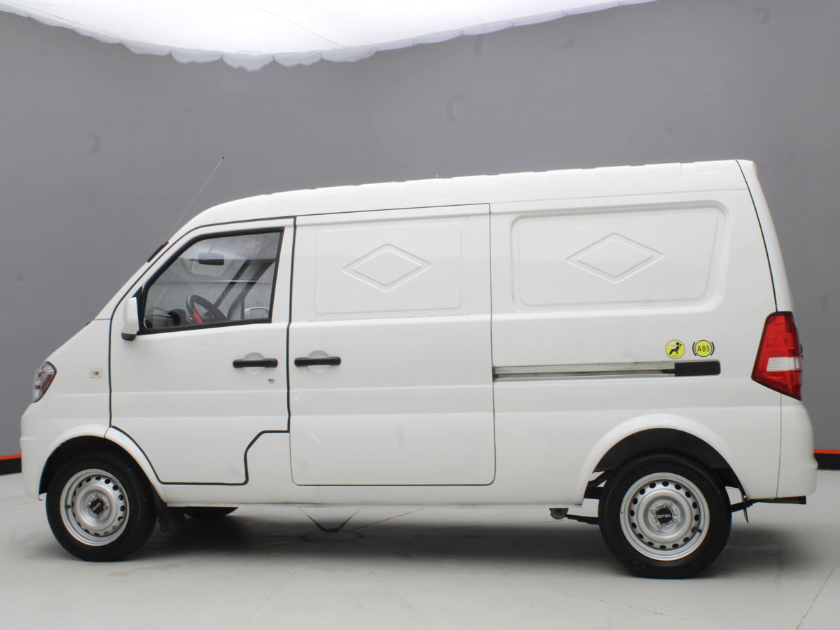 DFSK K05S 2026