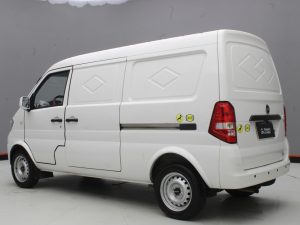 DFSK K05S 2026