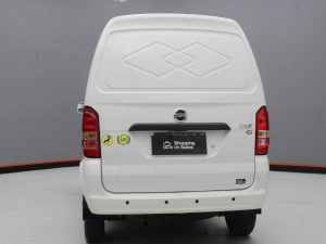 DFSK K05S 2026