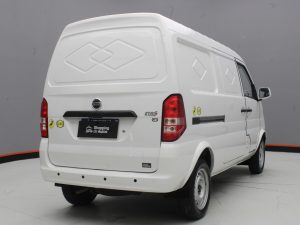 DFSK K05S 2026