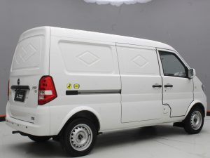 DFSK K05S 2026