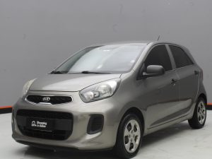 KIA PICANTO EX 2016