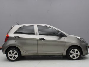 KIA PICANTO EX 2016