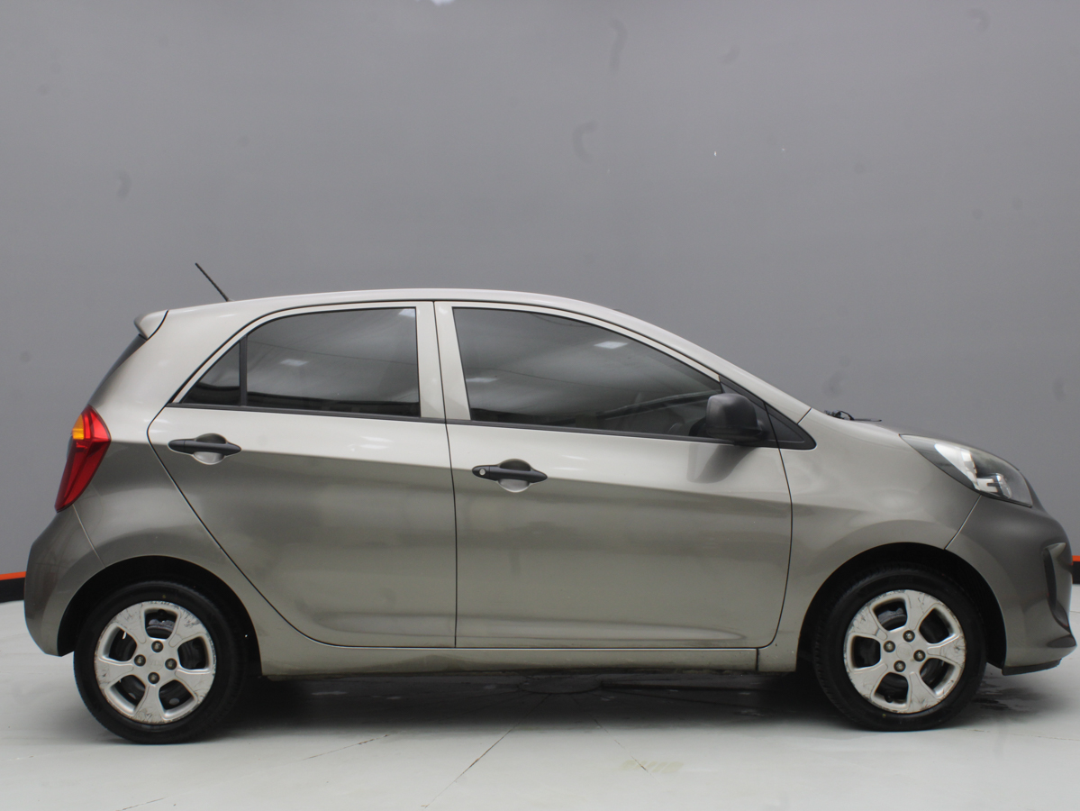 KIA PICANTO EX 2016