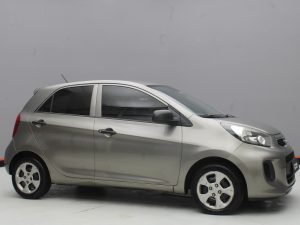KIA PICANTO EX 2016