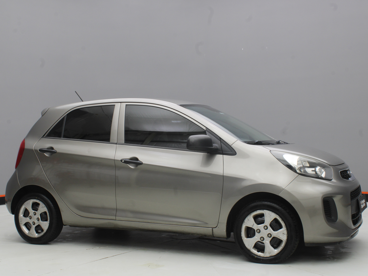 KIA PICANTO EX 2016