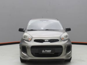 KIA PICANTO EX 2016