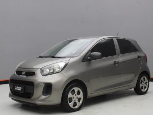 KIA PICANTO EX 2016