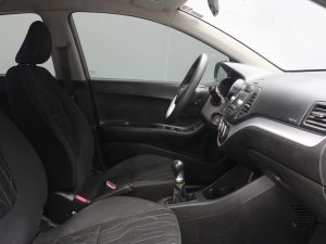 KIA PICANTO EX 2016