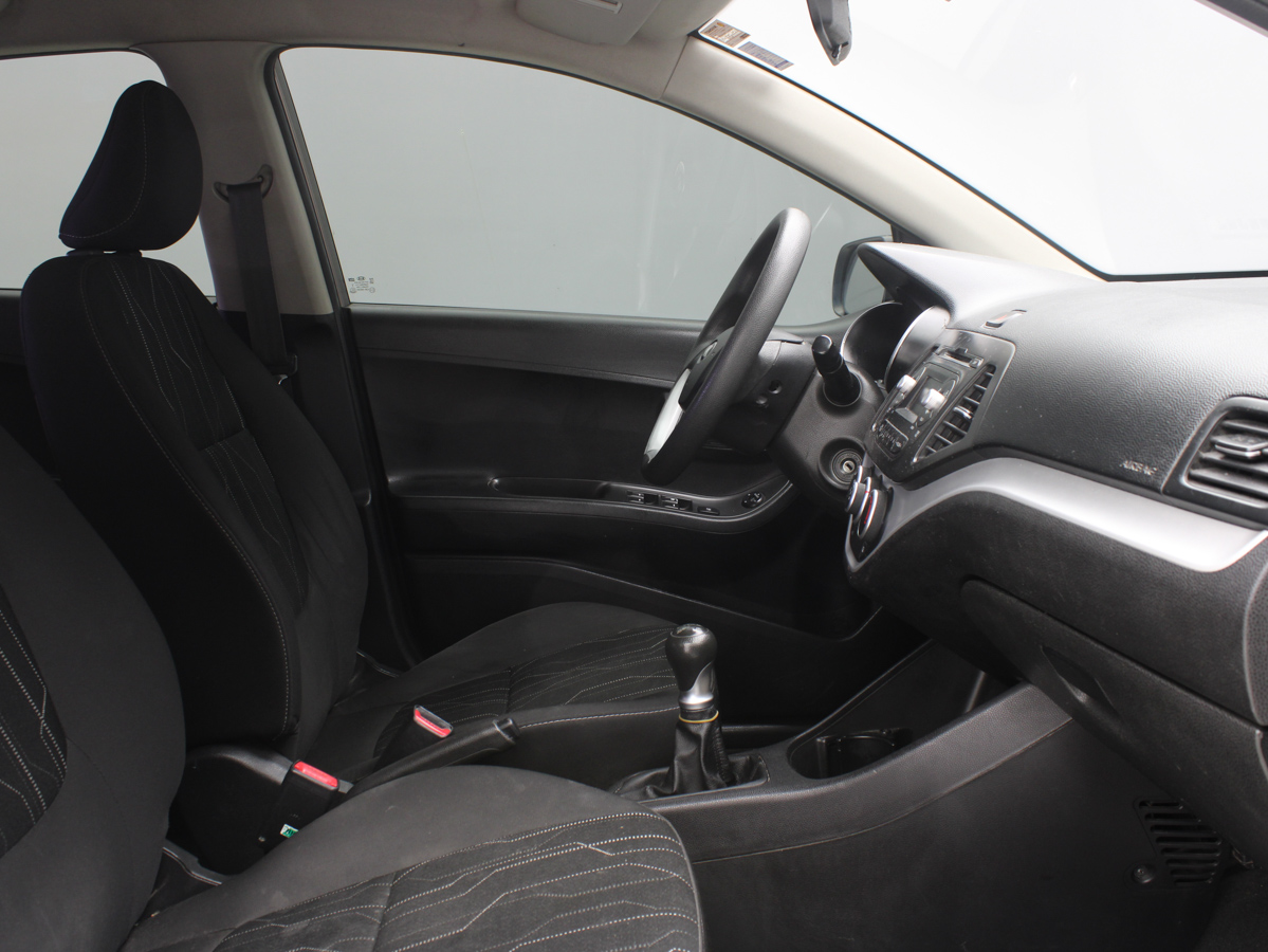KIA PICANTO EX 2016