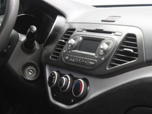 KIA PICANTO EX 2016