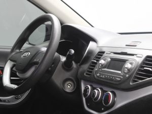 KIA PICANTO EX 2016