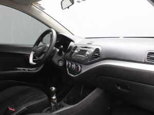 KIA PICANTO EX 2016
