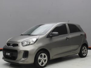 KIA PICANTO EX 2016