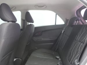 KIA PICANTO EX 2016