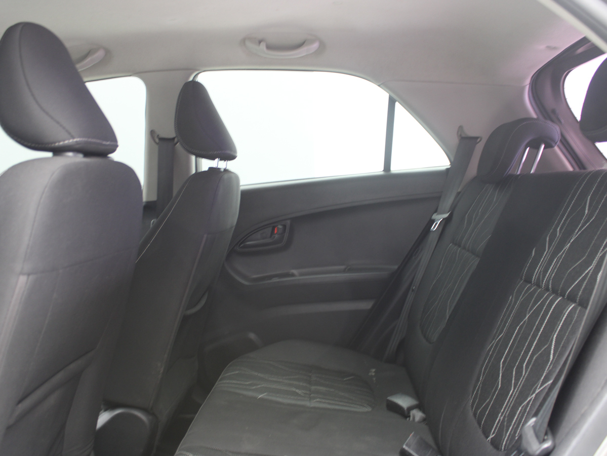 KIA PICANTO EX 2016