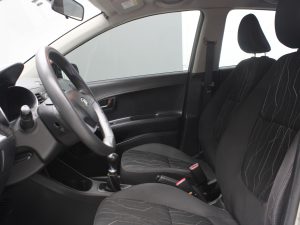 KIA PICANTO EX 2016