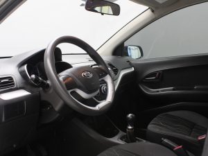 KIA PICANTO EX 2016