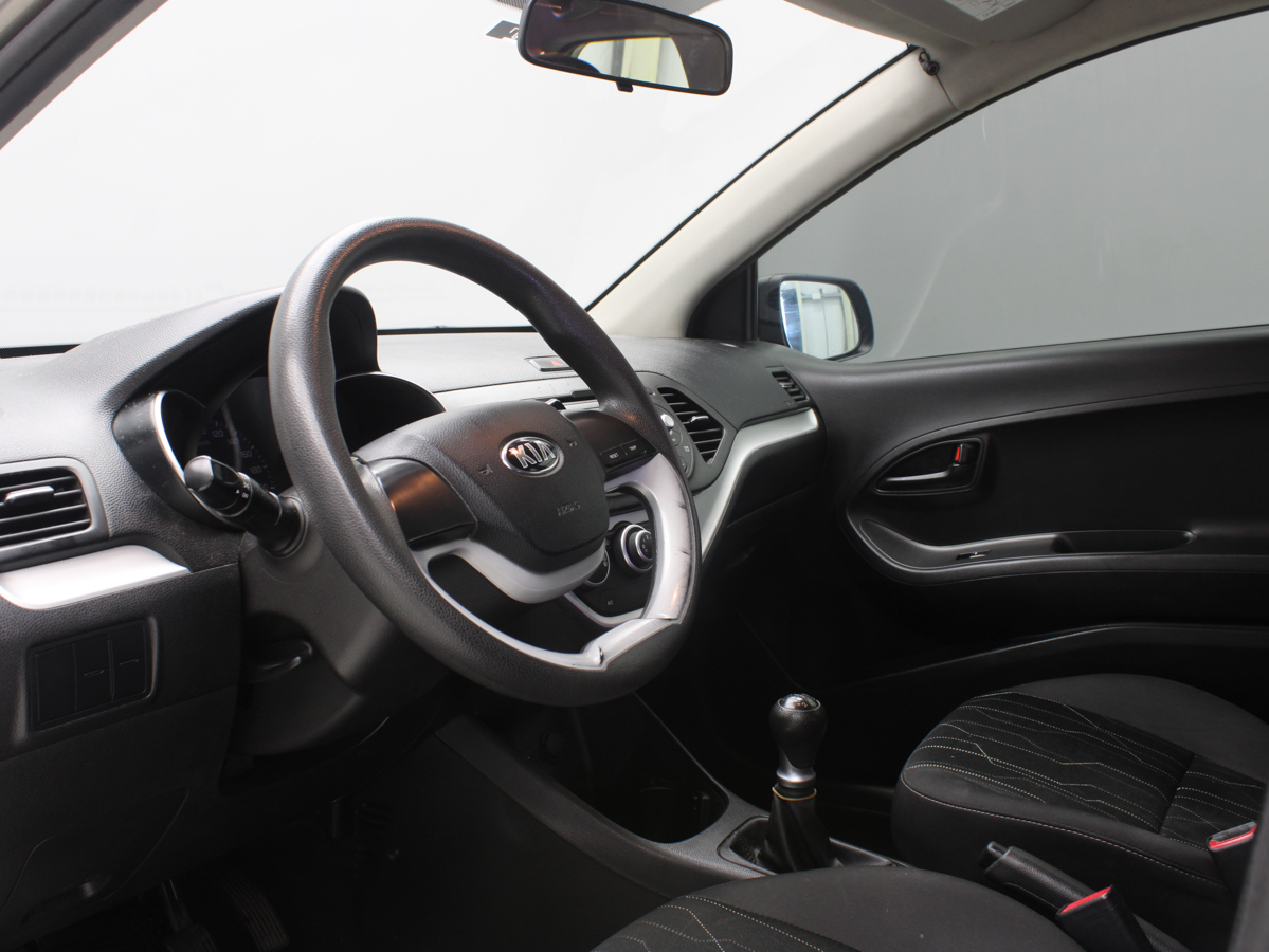 KIA PICANTO EX 2016