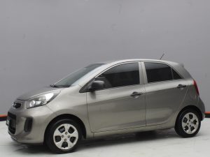 KIA PICANTO EX 2016