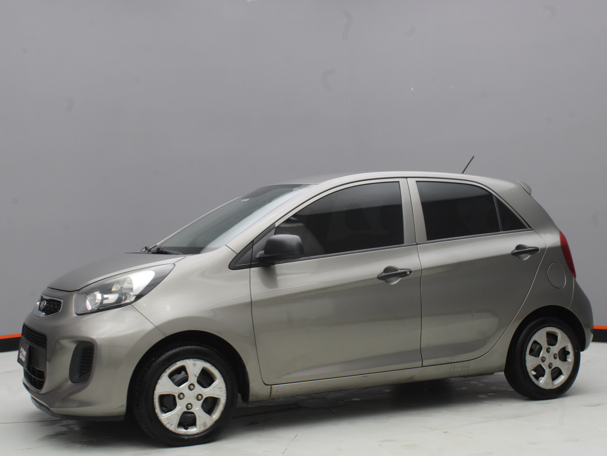 KIA PICANTO EX 2016