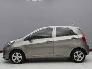 KIA PICANTO EX 2016