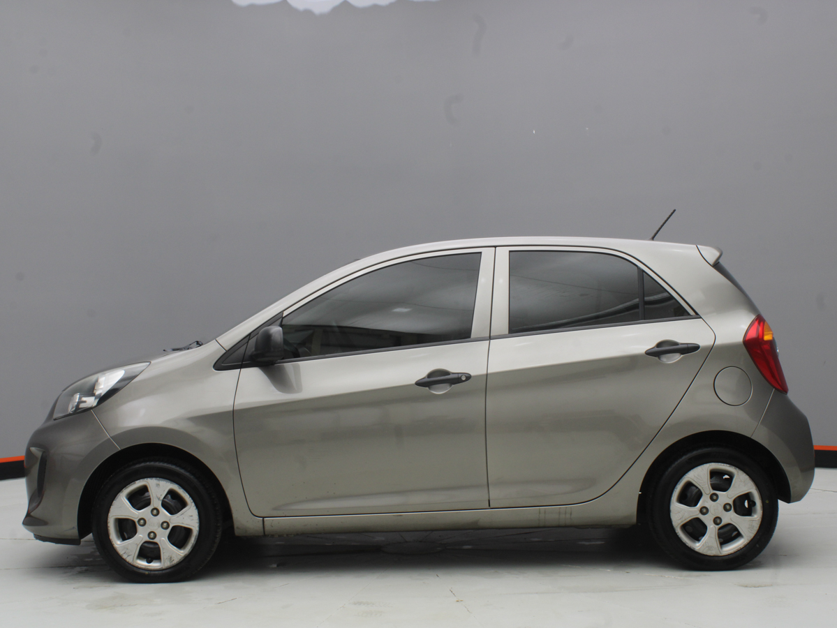 KIA PICANTO EX 2016