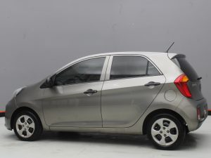 KIA PICANTO EX 2016