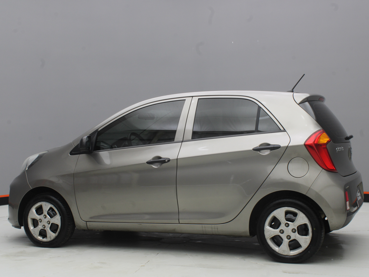 KIA PICANTO EX 2016