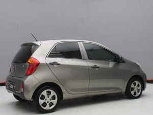 KIA PICANTO EX 2016