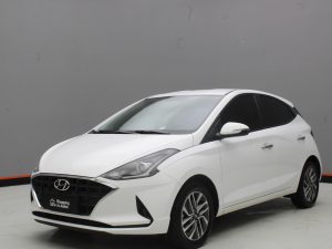 HYUNDAI HB20 UNIQUE 2020