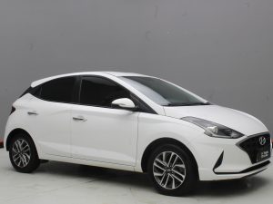 HYUNDAI HB20 UNIQUE 2020