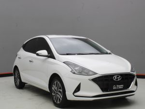 HYUNDAI HB20 UNIQUE 2020