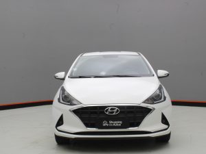 HYUNDAI HB20 UNIQUE 2020