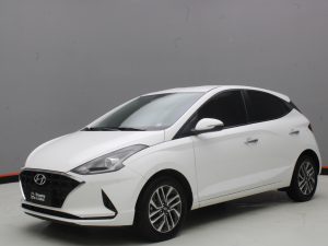HYUNDAI HB20 UNIQUE 2020