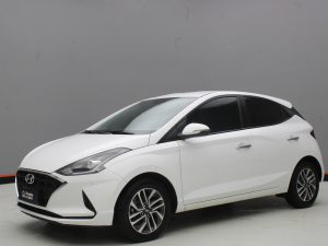 HYUNDAI HB20 UNIQUE 2020