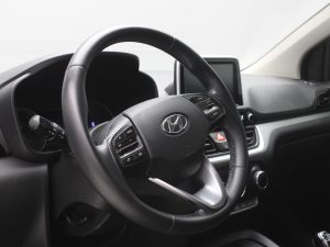 HYUNDAI HB20 UNIQUE 2020