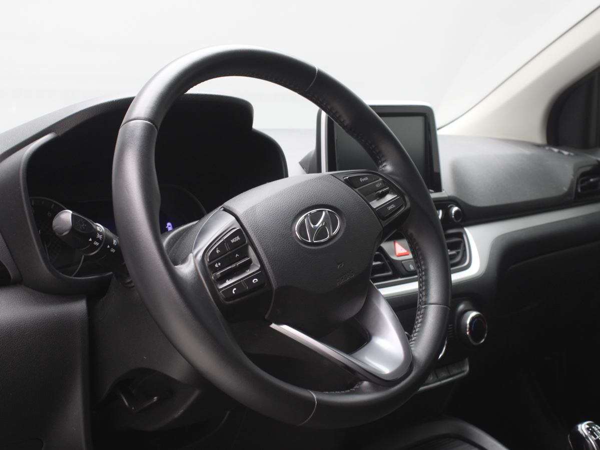 HYUNDAI HB20 UNIQUE 2020