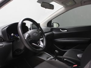 HYUNDAI HB20 UNIQUE 2020