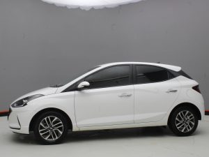 HYUNDAI HB20 UNIQUE 2020