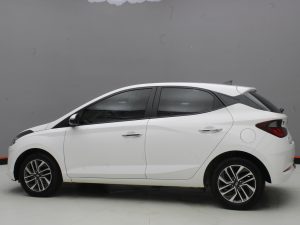 HYUNDAI HB20 UNIQUE 2020