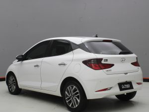 HYUNDAI HB20 UNIQUE 2020