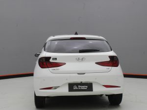 HYUNDAI HB20 UNIQUE 2020