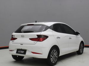 HYUNDAI HB20 UNIQUE 2020