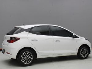 HYUNDAI HB20 UNIQUE 2020